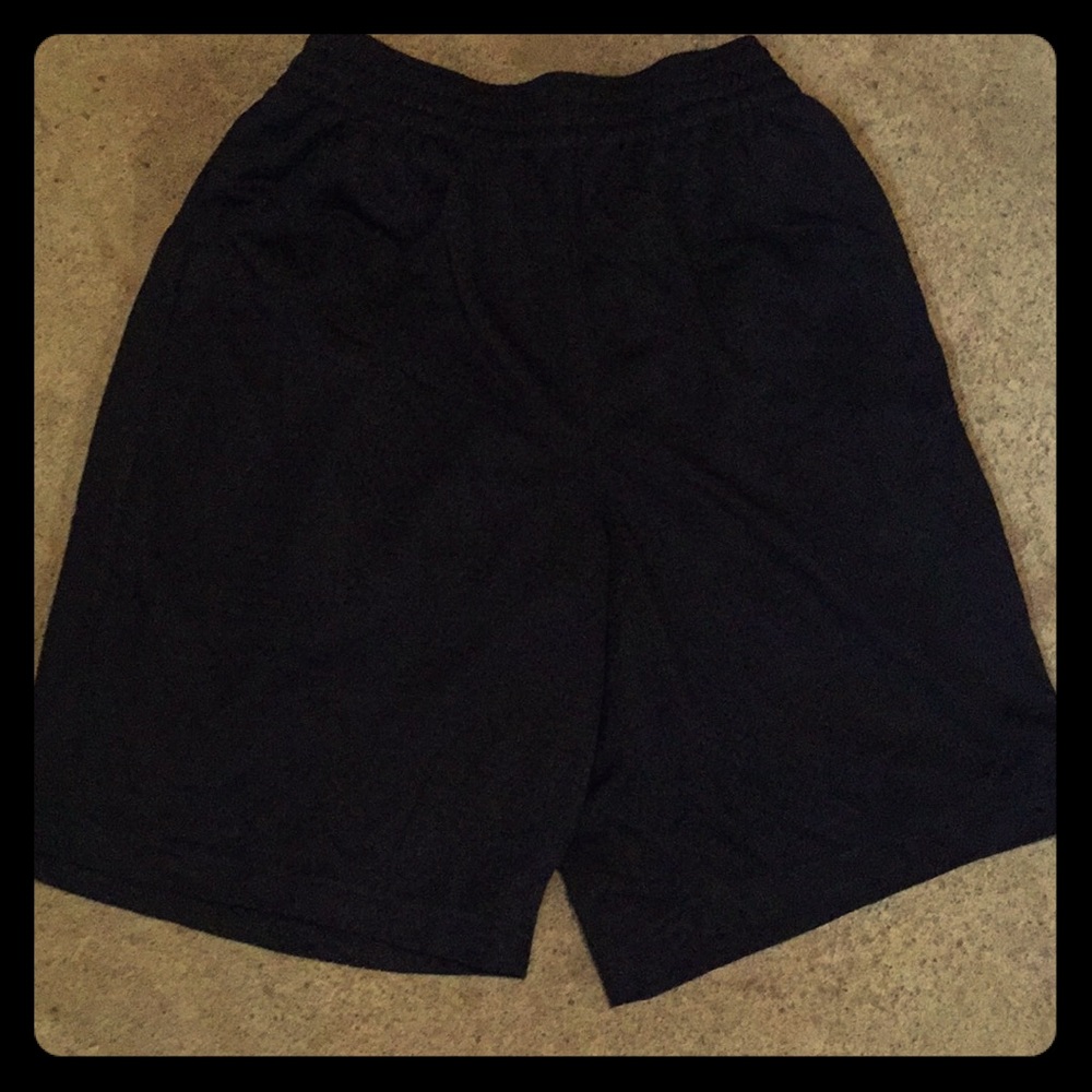 Men’s Athletic Shorts